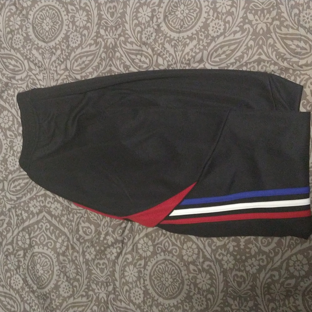 COPY - Adidas pants